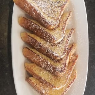 Full French Toast