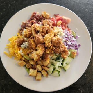 Buffalo Chicken
