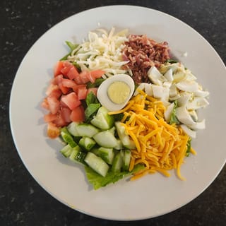 Cobb Salad