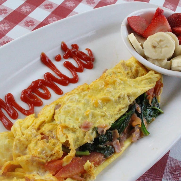 Delicious Omelette Options for Breakfast and Brunch