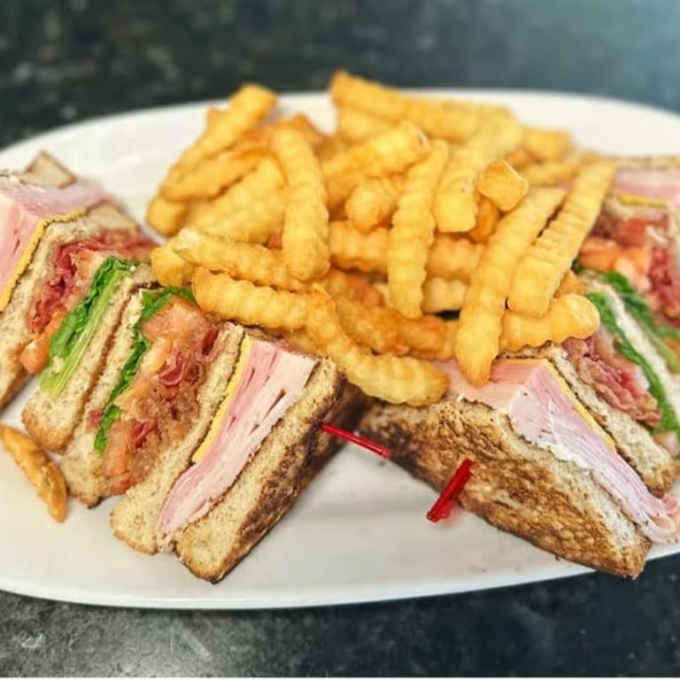 Grilled Chicken Delights