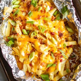 Loaded Fries