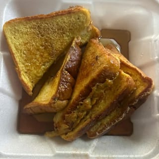 Full French Toast