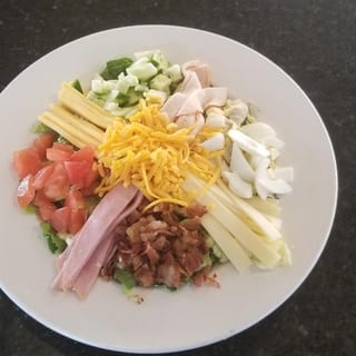 Chef Salad