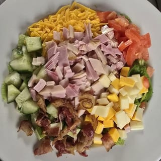 Chef Salad