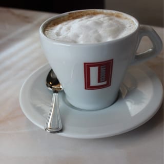 Cappuccino