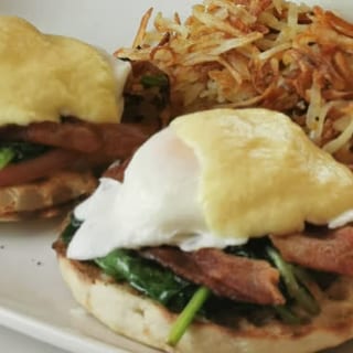 Florentine Benedict